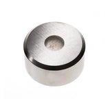 Punch & Die Set, 26.8mm Offset Round, 9023 Series