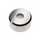 Punch & Die Set, 13.6mm Round, 9023 Series