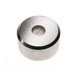 Punch & Die Set, 10.8mm Offset Round, 9023 Series