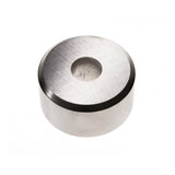 Punch & Die Set, 27.4mm Round, 9023 Series