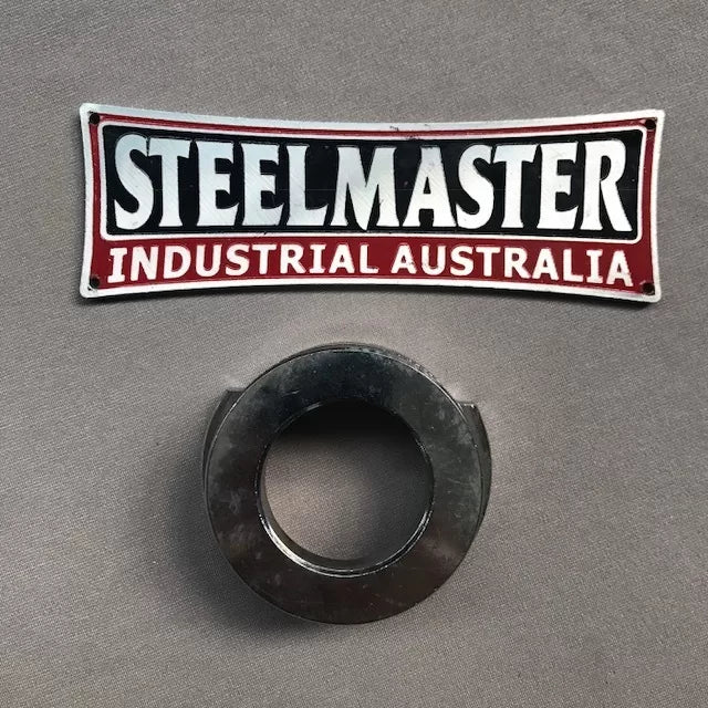 Quick Action Punch Retainer 38.2mm Bore for SM-PS Range