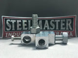 Radial Arm Drill Coolant Valve Block for Armour Hose