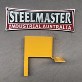 Rear Blade Guard (Part No 58) for SM-HBS28 Bandsaw