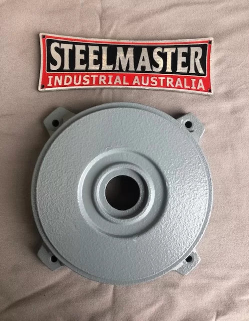 Rear Motor Flange (Part# 116) for Thomas 315 Coldsaw