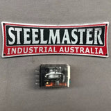 Relay (SCL-LM-DPDT) for Magnabend