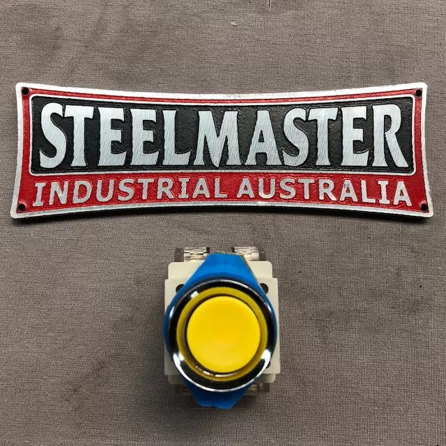 Reverse Switch (Yellow) for SM-UNI Series Benders