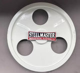 Right Side Drive Wheel with Keyway (P/No 80) for SM-HBS450M / HBS500SAM Bandsaw