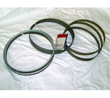 Rontgen Bandsaw Blade Bi-Metal 1470 x 19 x 0.9 x 10-14 tpi Cables Tool