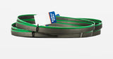 Rontgen German Quality Bandsaw Blades Bi-Metal 4115 x 34 x 1.1 x 6-10 tpi Cables
