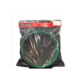 Rontgen German Quality Bi-Metal Bandsaw Blade 2455mm x 27mm, 8/12 Vari-Tooth
