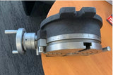 Rotary Table 300mm (12"), 4MT, Vertical & Horizontal Set Up