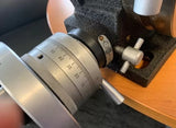 Rotary Table 300mm (12"), 4MT, Vertical & Horizontal Set Up