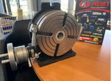 Rotary Table 300mm (12"), 4MT, Vertical & Horizontal Set Up
