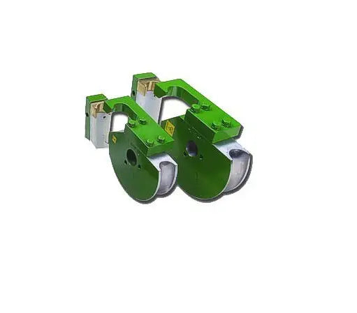 DS-0750P-R300 - 26.9mm OD (20mm NB) Round Pipe Die Set