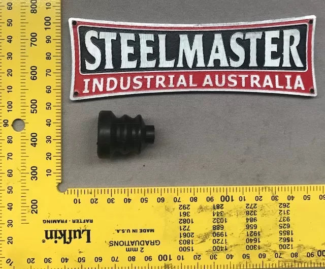 Workshop Press Rubber Boot for 2 Way Valve to suit SM-MDY