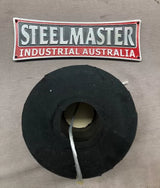 Rubber Guide Wheels (Complete) for Steelmaster CAL-6