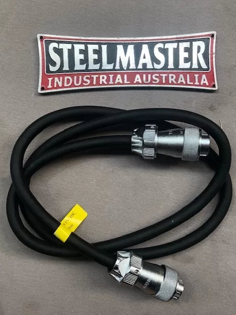 Pressbrake Laser Guard Cable 1m CTBLX1S01C to suit S Series