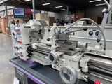 SM-1440B Centre Lathe (415V) - 1000mm Centres , 356mm Swing , 51mm Bore