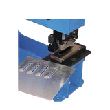 Press Universal Louvre Kit, 15mm x 75mm Profile, for SM-BP3T & EBP10T