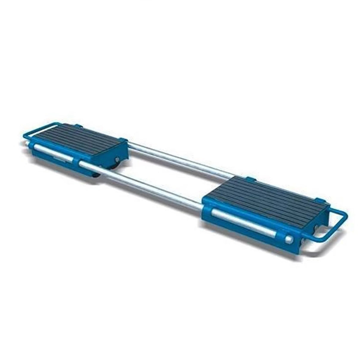 Moving Skates, 6000kg Adjustable Load Capacity, 300x250x115mm