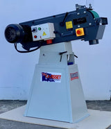 Industrial Belt Linisher, Heavy Duty, 150mm x 2000mm Belt (Price Upon Request)
