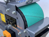 Industrial Belt Linisher, Heavy Duty, 150mm x 2000mm Belt (Price Upon Request)