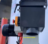 Industrial Belt Linisher, Heavy Duty, 150mm x 2000mm Belt (Price Upon Request)