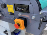 Industrial Belt Linisher, Heavy Duty, 150mm x 2000mm Belt (Price Upon Request)