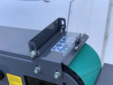 Industrial Belt Linisher, Heavy Duty, 150mm x 2000mm Belt (Price Upon Request)