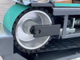 Industrial Belt Linisher, Heavy Duty, 150mm x 2000mm Belt (Price Upon Request)