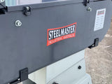 Industrial Belt Linisher, Heavy Duty, 150mm x 2000mm Belt (Price Upon Request)