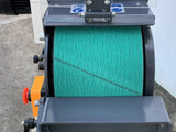 Industrial Belt Linisher, Heavy Duty, 150mm x 2000mm Belt (Price Upon Request)