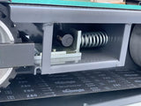 Industrial Belt Linisher, Heavy Duty, 150mm x 2000mm Belt (Price Upon Request)