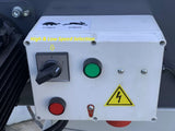 Industrial Belt Linisher, Heavy Duty, 150mm x 2000mm Belt (Price Upon Request)