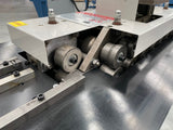 Lockseamer, 16# Capacity, 6 Profiles, 415V