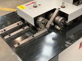 Lockseamer, 16# Capacity, 6 Profiles, 415V