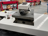 Lockseamer, 16# Capacity, 6 Profiles, 415V