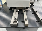 Lockseamer, 16# Capacity, 6 Profiles, 415V