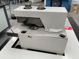Lockseamer, 16# Capacity, 6 Profiles, 415V