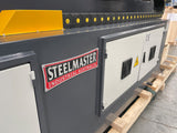 Mandrel Tube Bender, 38mm Capacity, 3-Dimensional CNC (Price Upon Request)