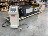 Mandrel Tube Bender, 38mm Capacity, 3-Dimensional CNC (Price Upon Request)