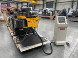 Mandrel Tube Bender, 38mm Capacity, 3-Dimensional CNC (Price Upon Request)