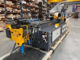 Mandrel Tube Bender, 38mm Capacity, 3-Dimensional CNC (Price Upon Request)