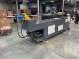 Mandrel Tube Bender, 50mm Capacity, NC PLC Control (Price Upon Request)