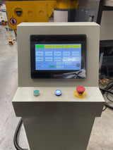 Mandrel Tube Bender, 50mm Capacity, NC PLC Control (Price Upon Request)