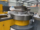 Mandrel Tube Bender, 50mm Capacity, NC PLC Control (Price Upon Request)