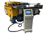 Mandrel Tube Bender, 50mm Capacity, NC PLC Control (Price Upon Request)