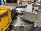 Mandrel Tube Bender, 50mm Capacity, NC PLC Control (Price Upon Request)