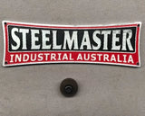 Pressbrake CNC2 Backgauge Front Finger Stop to suit SM-PB