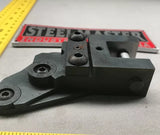 Pressbrake CNC2 Backgauge Finger Left to suit SM-PB